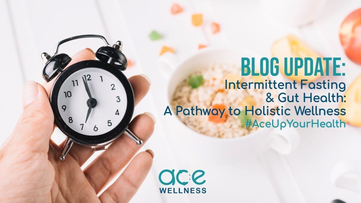 Intermittent Fasting and Gut Health: A Pathway to Holistic Wellness