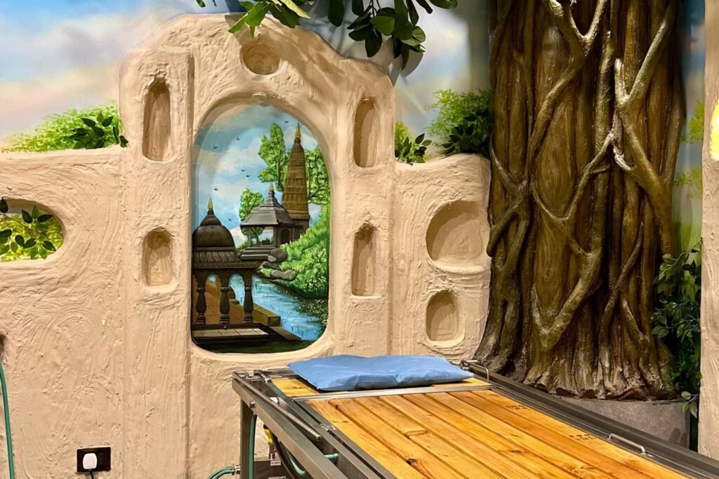 Ace wellness clinic-Top ayurvedic clinic in Pune