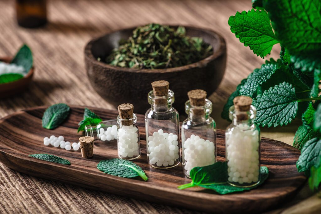 Best homeopathic clinic in Pune