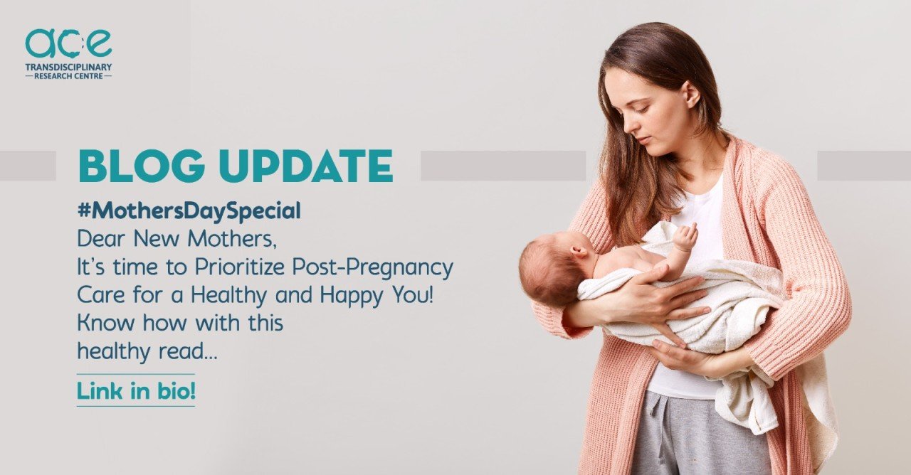 Post-Pregnancy Care for New Mothers