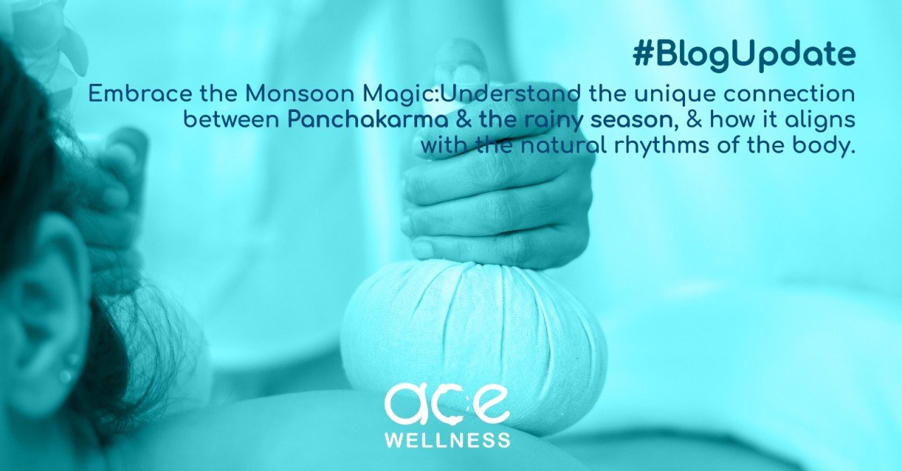 Unlock the Secret: Why Panchakarma is the Ultimate Monsoon Detox!