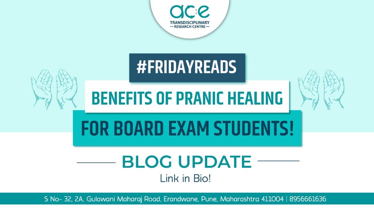 Benefits of Pranic Healing for Board Students!